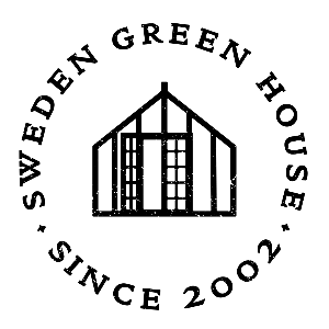 Sweden Green House symbol